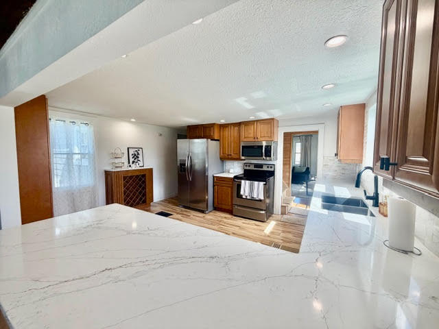 31 Neck Road China, ME 04358 - Photo 9 of 48 Granite countertops