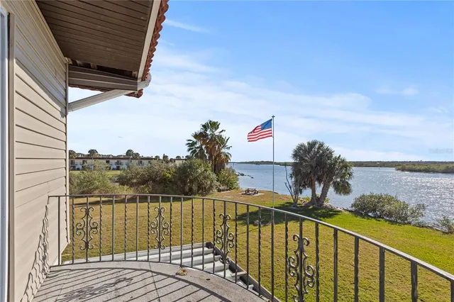 $235,000 | 18 Ocean Palm Villa North, Unit 18, Flagler Beach, FL 32136