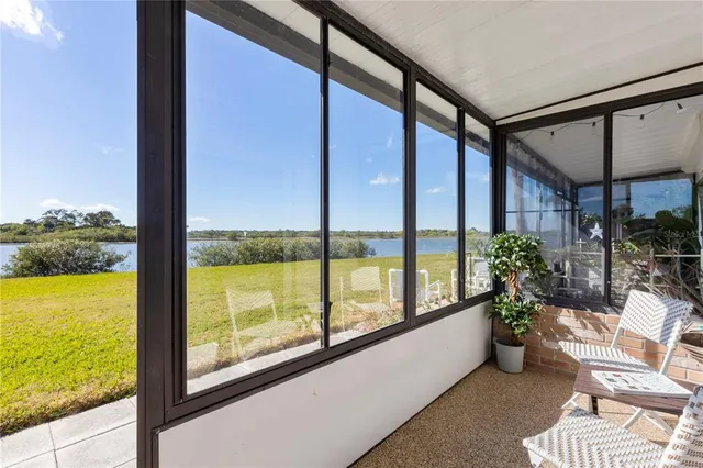 $235,000 | 18 Ocean Palm Villa North, Unit 18, Flagler Beach, FL 32136