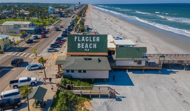 $235,000 | 18 Ocean Palm Villa North, Unit 18, Flagler Beach, FL 32136