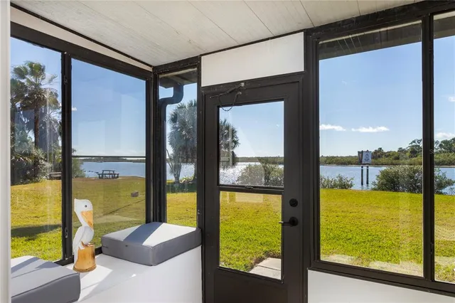 $235,000 | 18 Ocean Palm Villa North, Unit 18, Flagler Beach, FL 32136