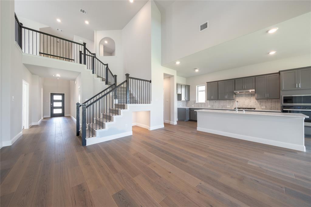 2913 Spg Vly Way Anna, TX 75409 - Photo 10 of 39 Great Room