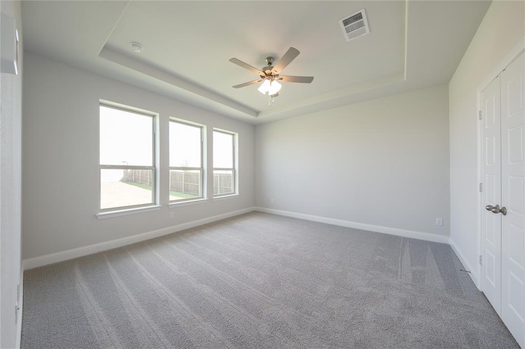 2913 Spg Vly Way Anna, TX 75409 - Photo 11 of 39 Primary Bedroom