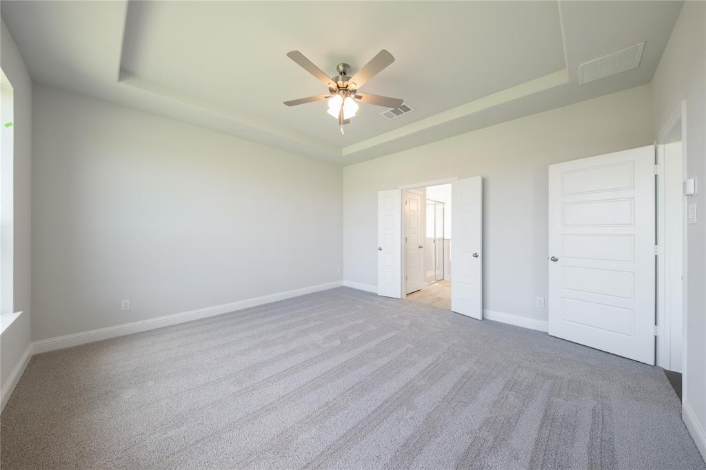 2913 Spg Vly Way Anna, TX 75409 - Photo 12 of 39 Primary Bedroom