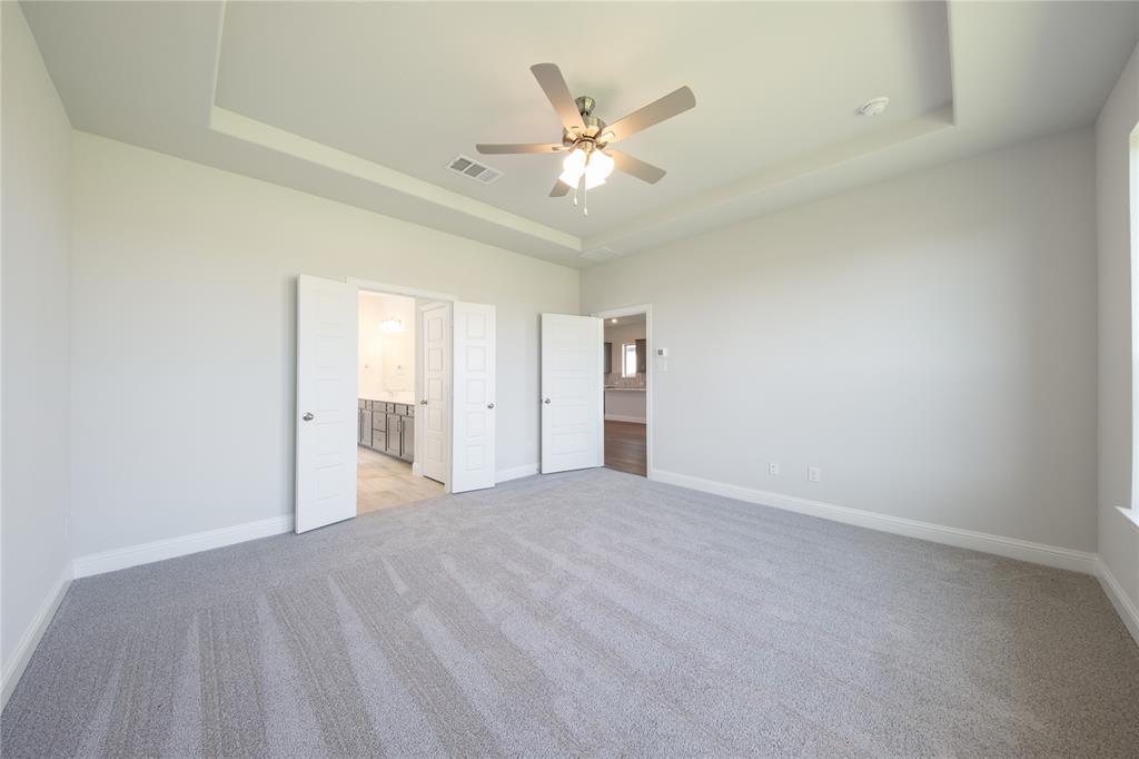 2913 Spg Vly Way Anna, TX 75409 - Photo 13 of 39 Primary Bedroom