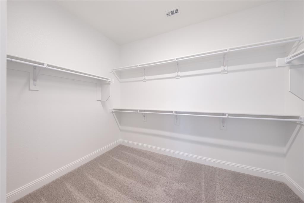 2913 Spg Vly Way Anna, TX 75409 - Photo 16 of 39 Primary Closet