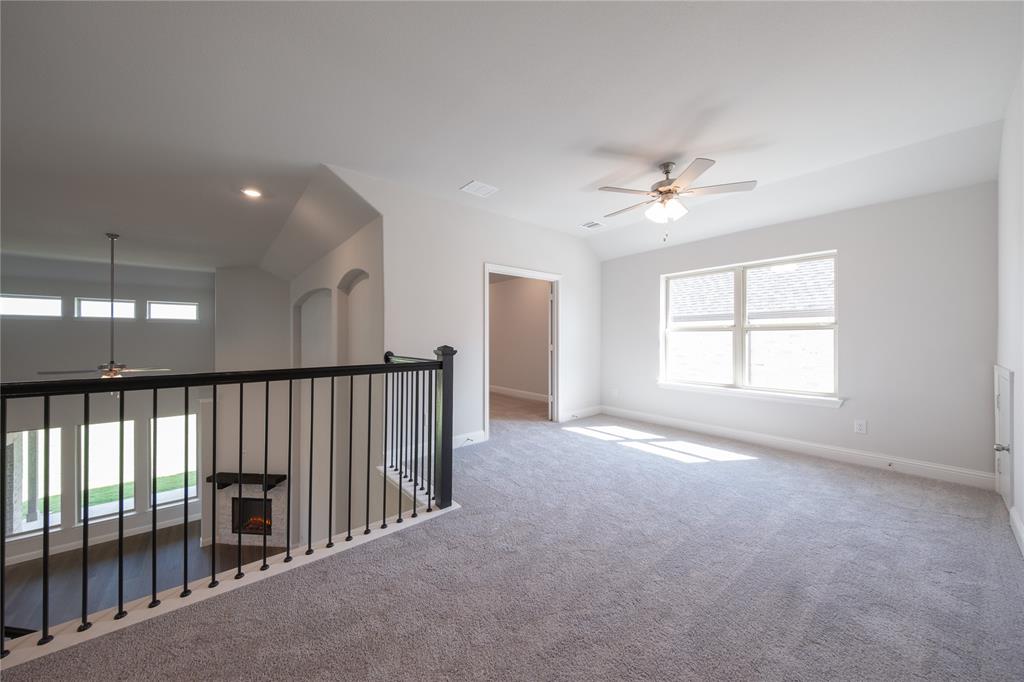 2913 Spg Vly Way Anna, TX 75409 - Photo 21 of 39 Game Room