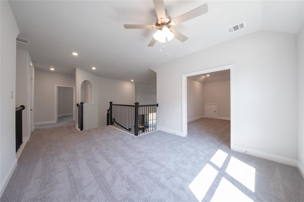 2913 Spg Vly Way Anna, TX 75409 - Photo 22 of 39 Game Room