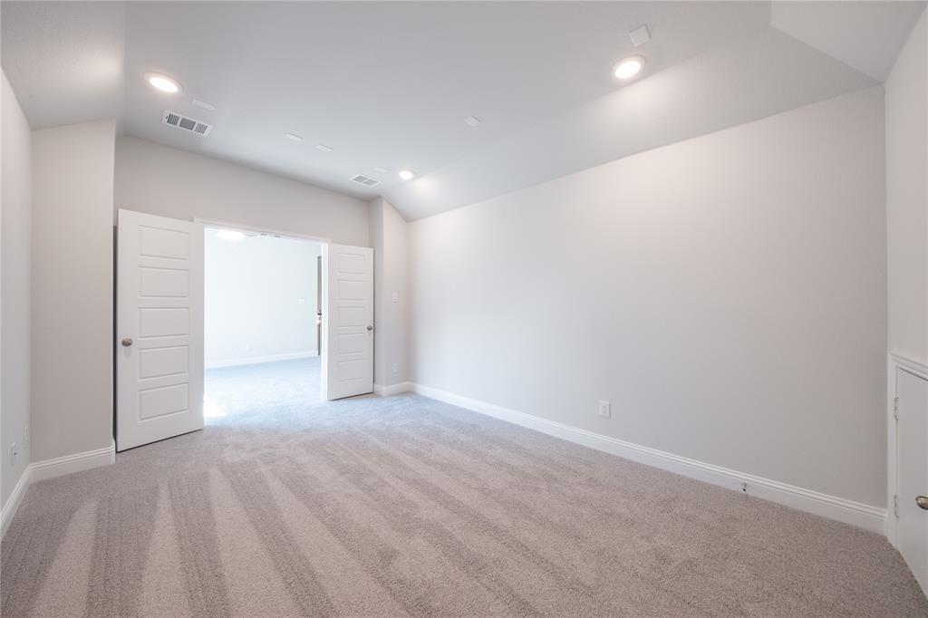 2913 Spg Vly Way Anna, TX 75409 - Photo 24 of 39 Media Room