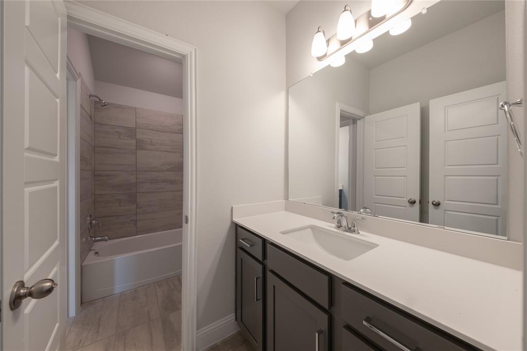 2913 Spg Vly Way Anna, TX 75409 - Photo 30 of 39 Bath 3