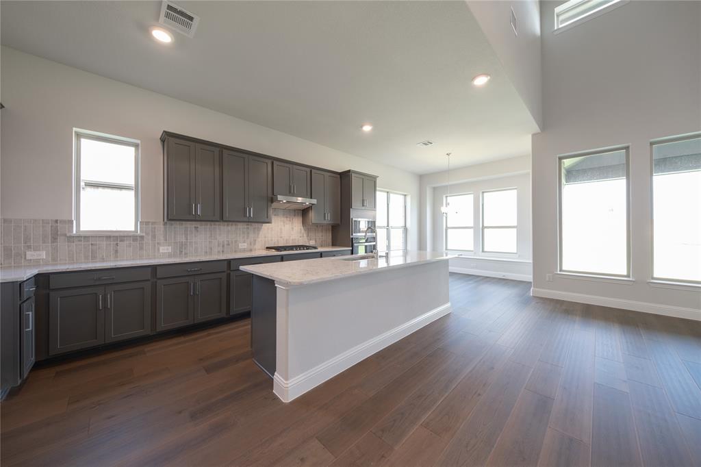 2913 Spg Vly Way Anna, TX 75409 - Photo 3 of 39 Kitchen