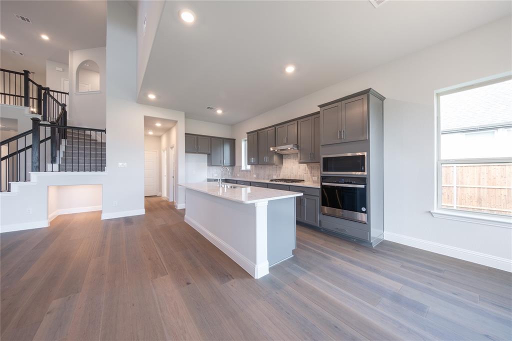 2913 Spg Vly Way Anna, TX 75409 - Photo 6 of 39 Kitchen