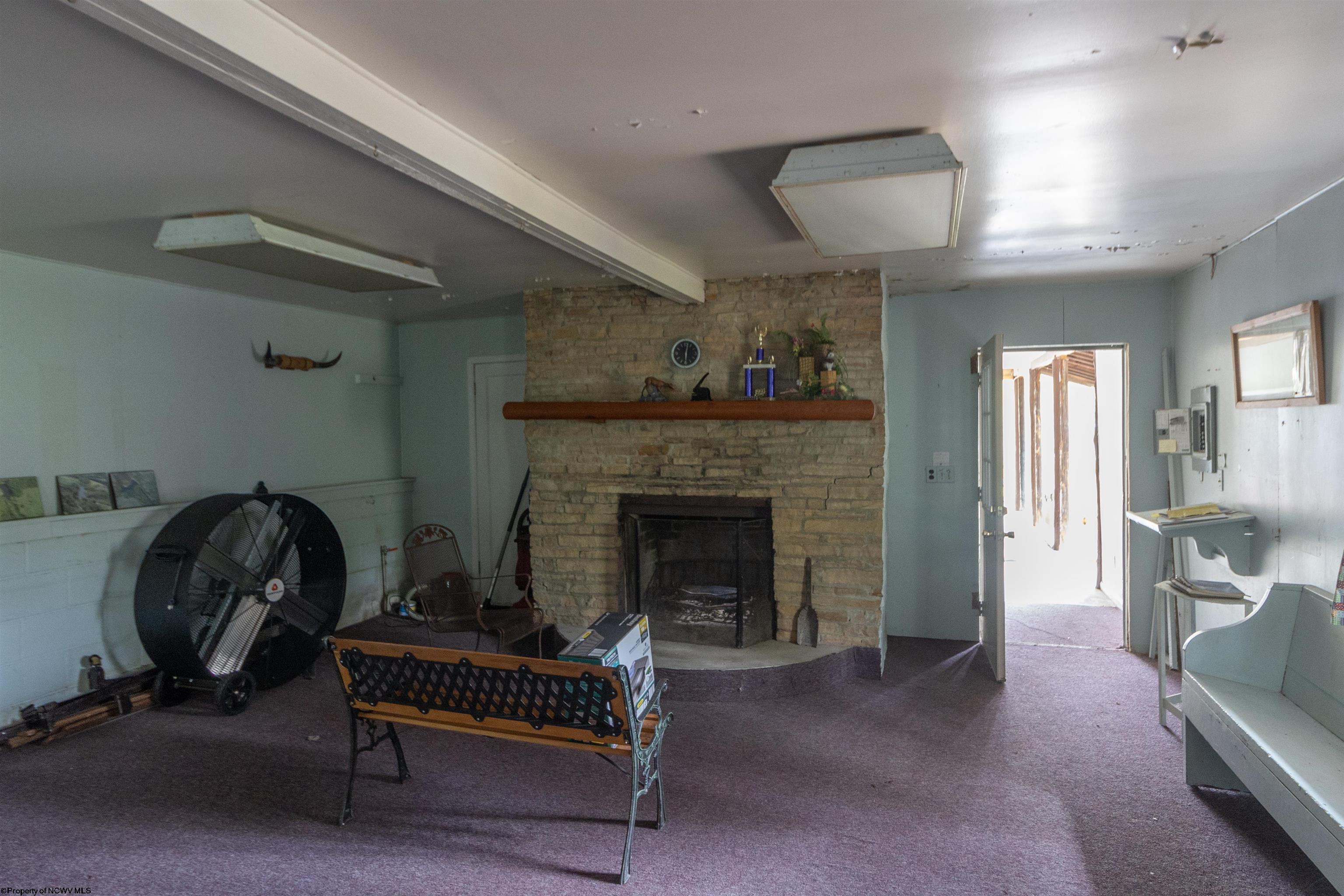 188 Tyhannon Road Philippi, WV 26416 - Photo 47 of 48 Gallery Image 47