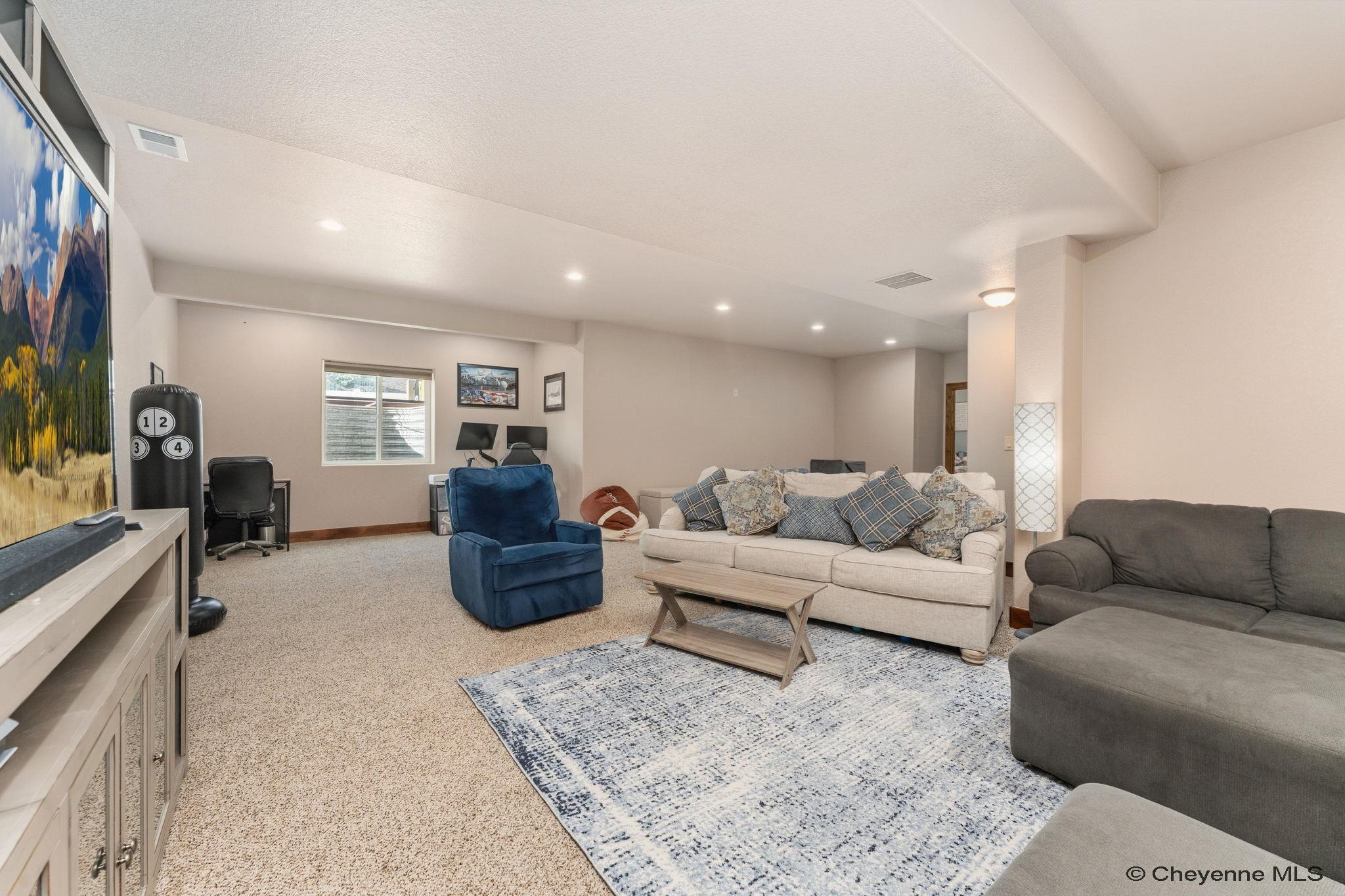 3712 Rustic Road Cheyenne, WY 82001 - Photo 24 of 30 Gallery Image 24