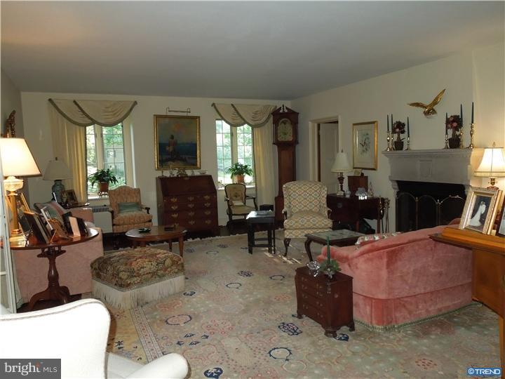 1004 Overbrook Road Wilmington, DE 19807 - Photo 8 of 21 Gallery Image 8