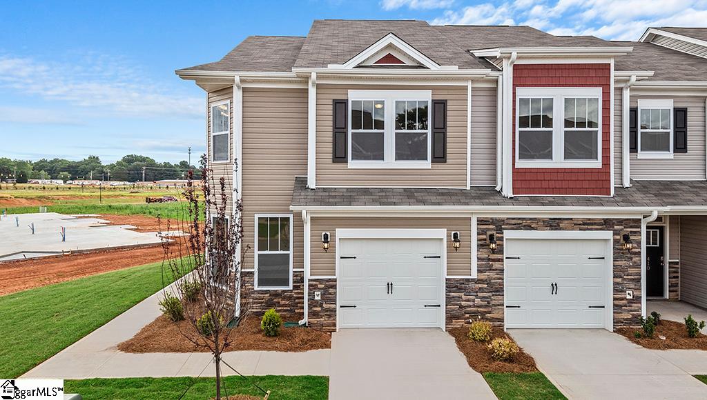 412 Yellow Fox Road, Unit 343 Greer, SC 29650 - Photo 1 of 19 Gallery Image 1
