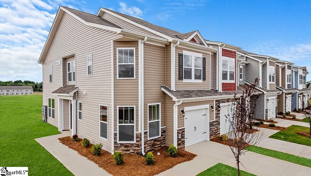 412 Yellow Fox Road, Unit 343 Greer, SC 29650 - Photo 2 of 19 Gallery Image 2