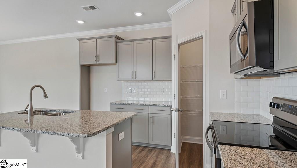 412 Yellow Fox Road, Unit 343 Greer, SC 29650 - Photo 11 of 19 Gallery Image 11