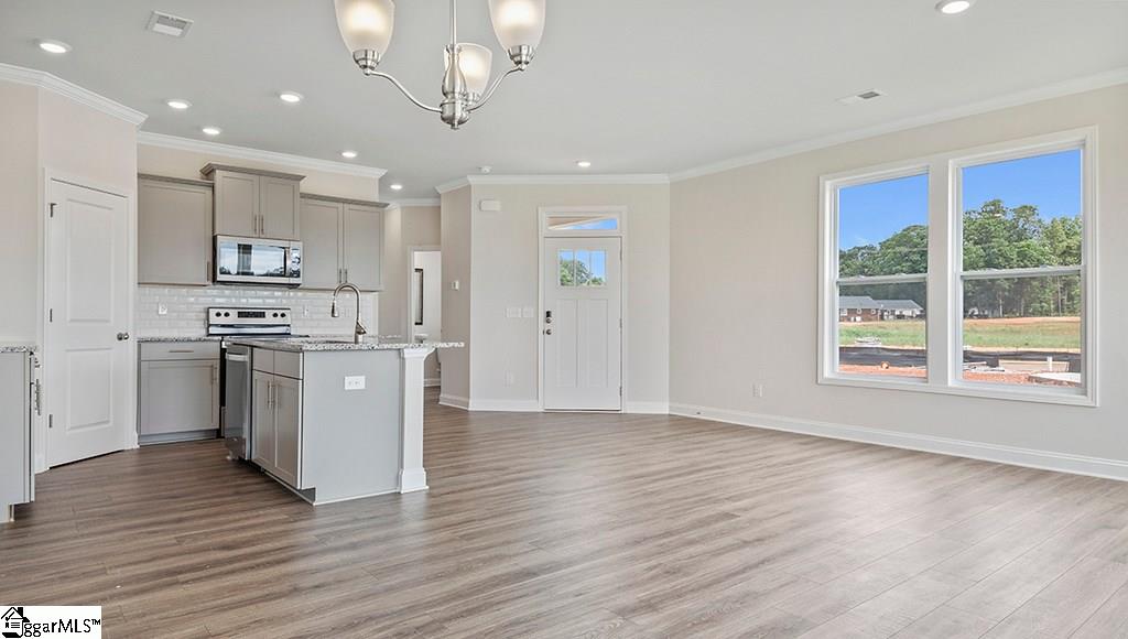 412 Yellow Fox Road, Unit 343 Greer, SC 29650 - Photo 6 of 19 Gallery Image 6