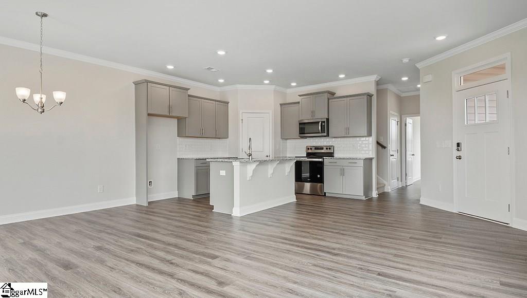 412 Yellow Fox Road, Unit 343 Greer, SC 29650 - Photo 7 of 19 Gallery Image 7