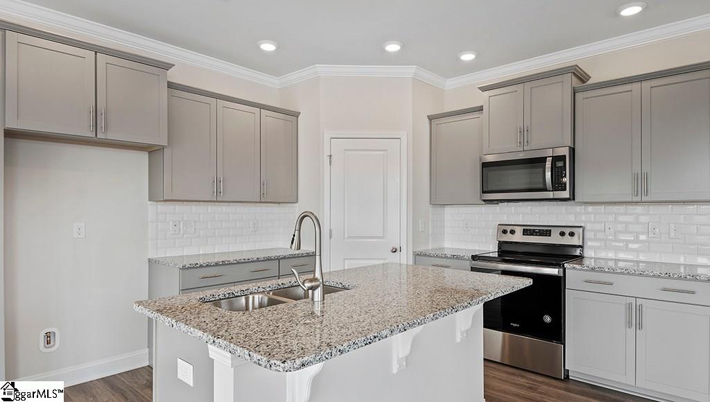 412 Yellow Fox Road, Unit 343 Greer, SC 29650 - Photo 10 of 19 Gallery Image 10