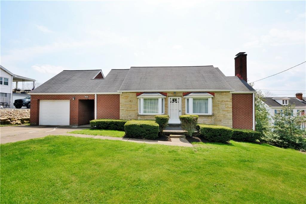 3812 Sunflower Road New Brighton, PA 15066 - Photo 1 of 23 Gallery Image 1