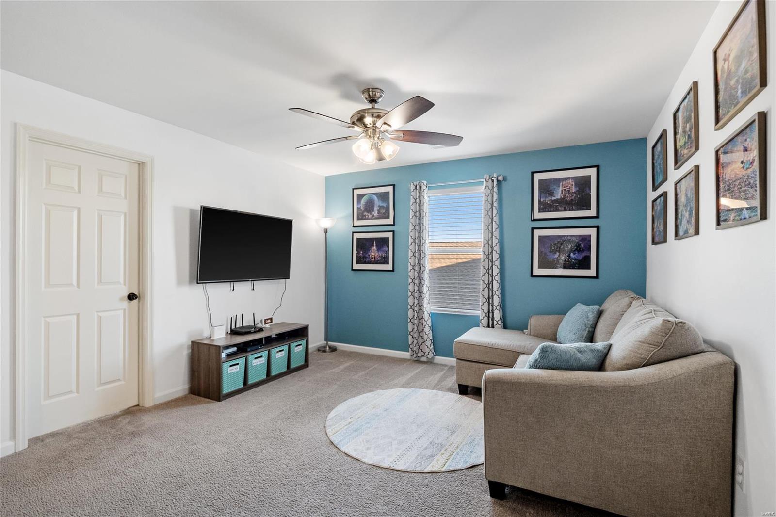 348 Falling Leaf Way Mascoutah, IL 62258 - Photo 7 of 11