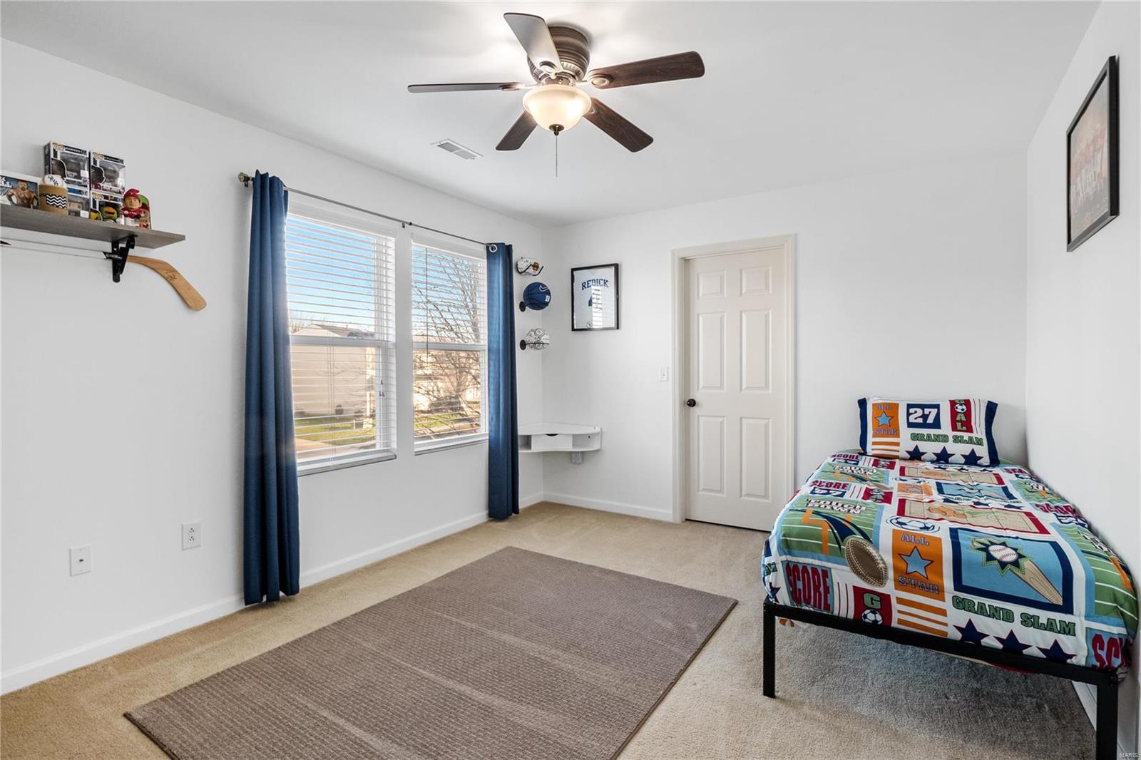 348 Falling Leaf Way Mascoutah, IL 62258 - Photo 10 of 11