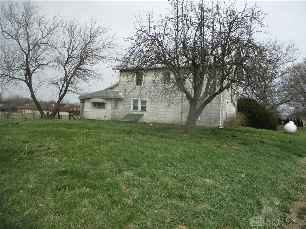 4205 Sweet Potato Ridge Road Englewood, OH 45322 - Photo 1 of 4 62.37 Acres