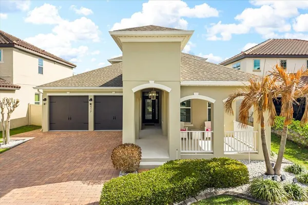 $725,000 | 8737 Iron Mountain Trail, Windermere, FL 34786