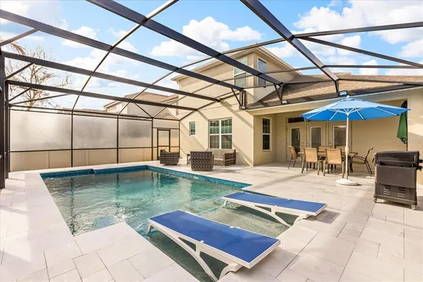 $725,000 | 8737 Iron Mountain Trail, Windermere, FL 34786