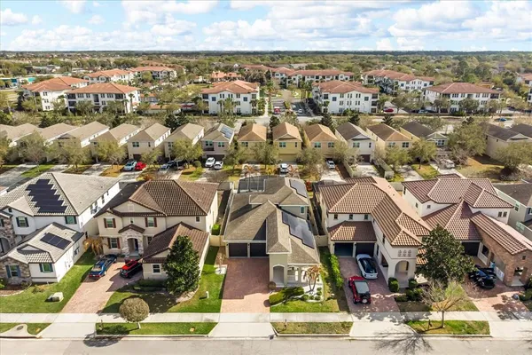 $725,000 | 8737 Iron Mountain Trail, Windermere, FL 34786