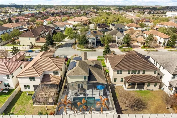 $725,000 | 8737 Iron Mountain Trail, Windermere, FL 34786