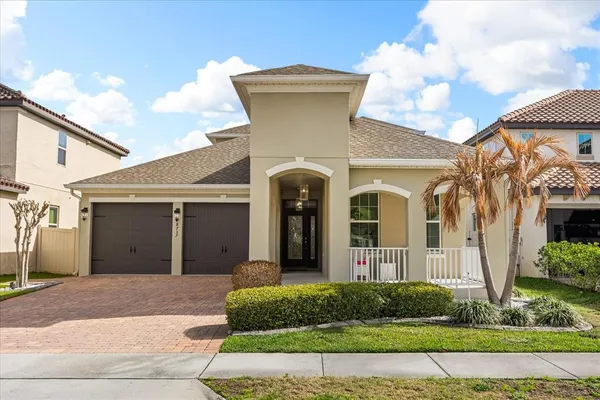 $725,000 | 8737 Iron Mountain Trail, Windermere, FL 34786