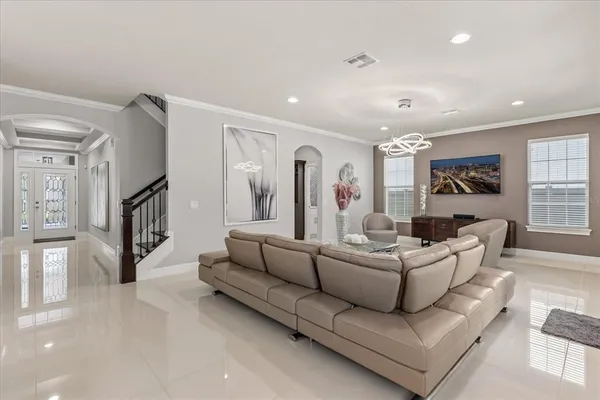 $725,000 | 8737 Iron Mountain Trail, Windermere, FL 34786