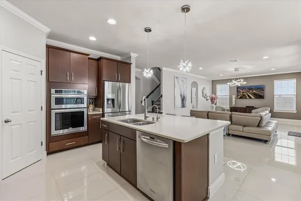 $725,000 | 8737 Iron Mountain Trail, Windermere, FL 34786