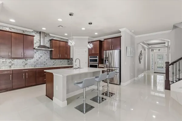 $725,000 | 8737 Iron Mountain Trail, Windermere, FL 34786