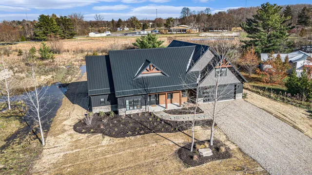 $1,387,000 | 13785 Jane Way, Sawyer, MI 49125