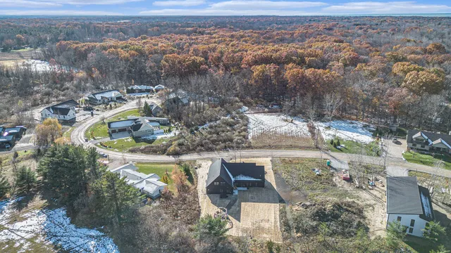 $1,387,000 | 13785 Jane Way, Sawyer, MI 49125