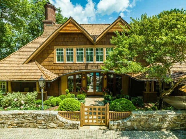 815 Ravenel Ridge Road Highlands, NC 28741 - Photo 4 of 51 Gallery Image 4