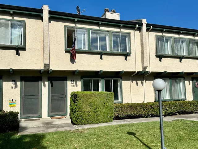$699,000 | 1031 Clyde Avenue, Unit 1802, Santa Clara, CA 95054