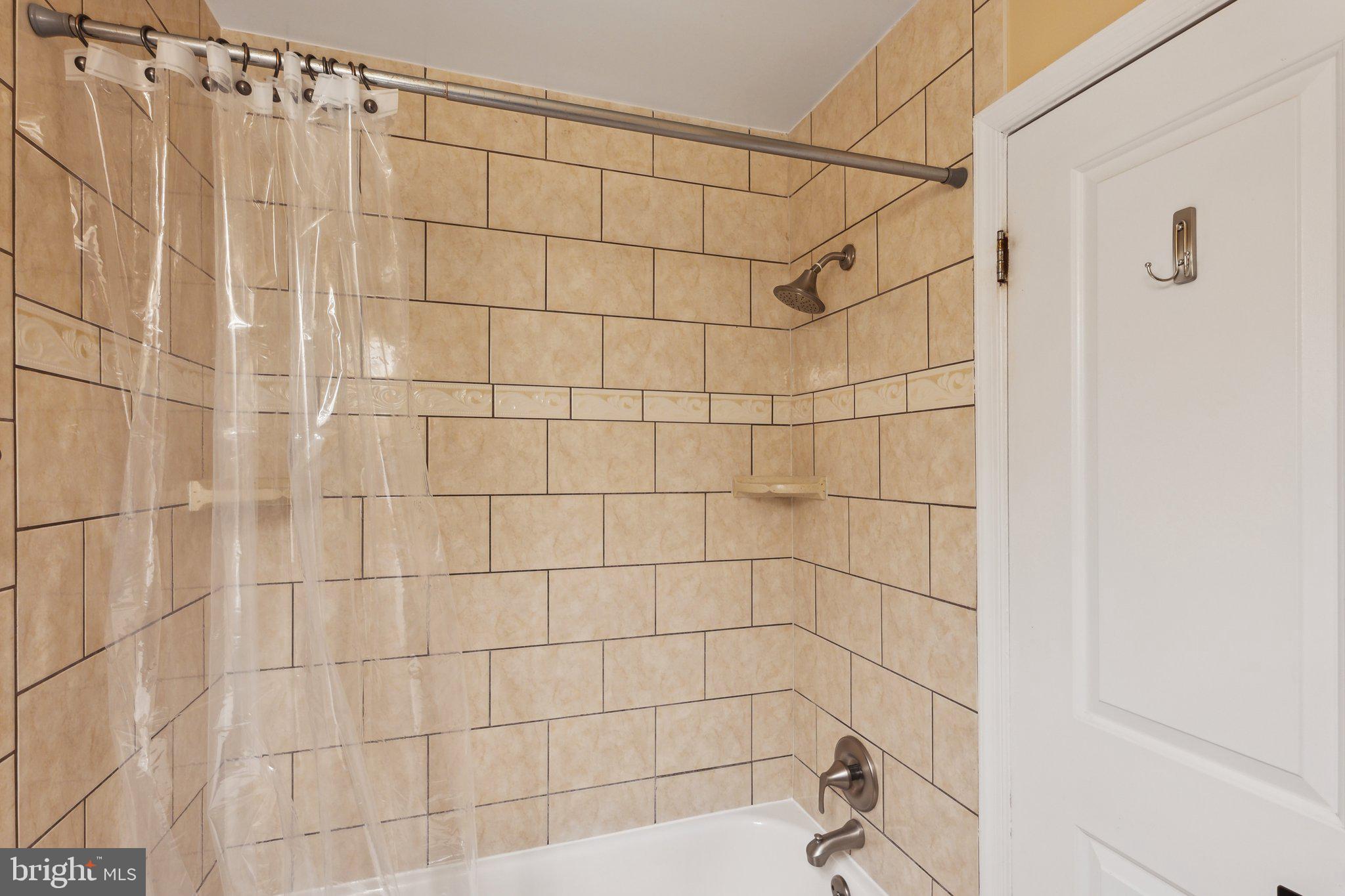 9425 Weaver Street Silver Spring, MD 20901 - Photo 30 of 40 Main Floor Bathroom 2