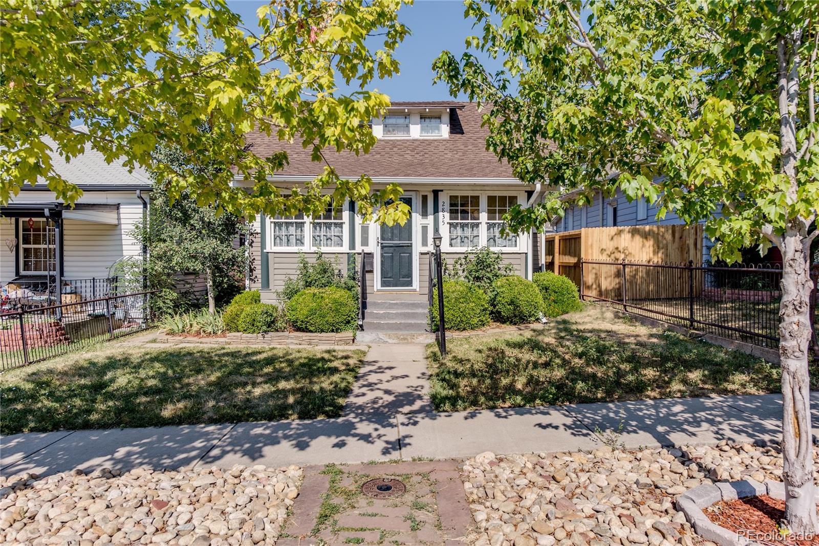 2835 Ames Street Wheat Ridge, CO 80214 - Photo 1 of 13