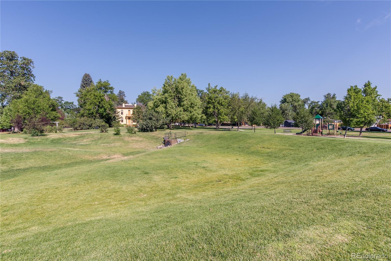 2835 Ames Street Wheat Ridge, CO 80214 - Photo 13 of 13