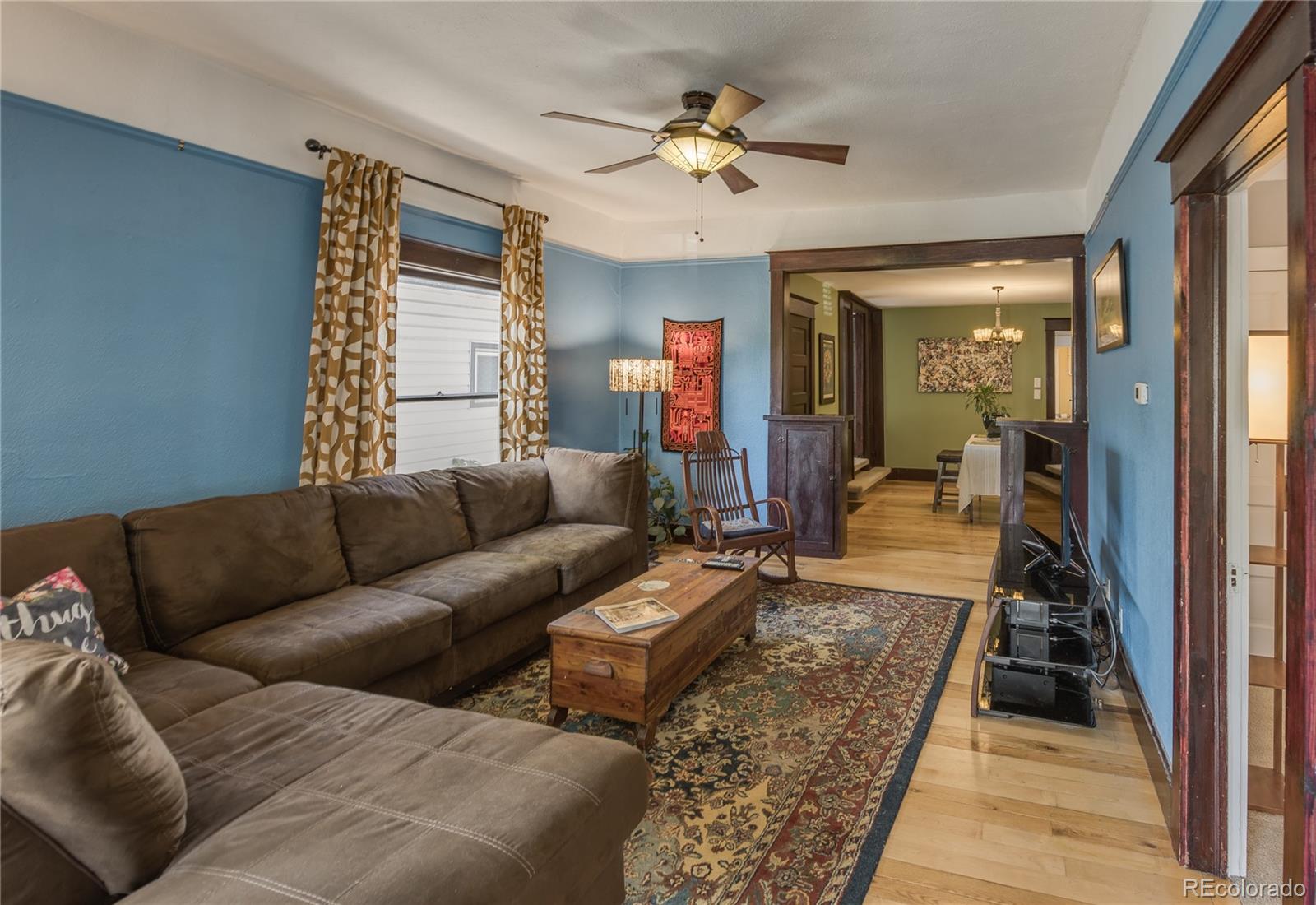 2835 Ames Street Wheat Ridge, CO 80214 - Photo 3 of 13