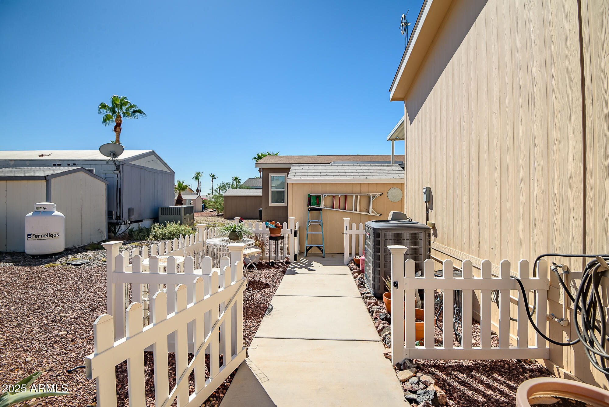 2000 South Apache Road, Unit 292 Buckeye, AZ 85326 - Photo 19 of 31