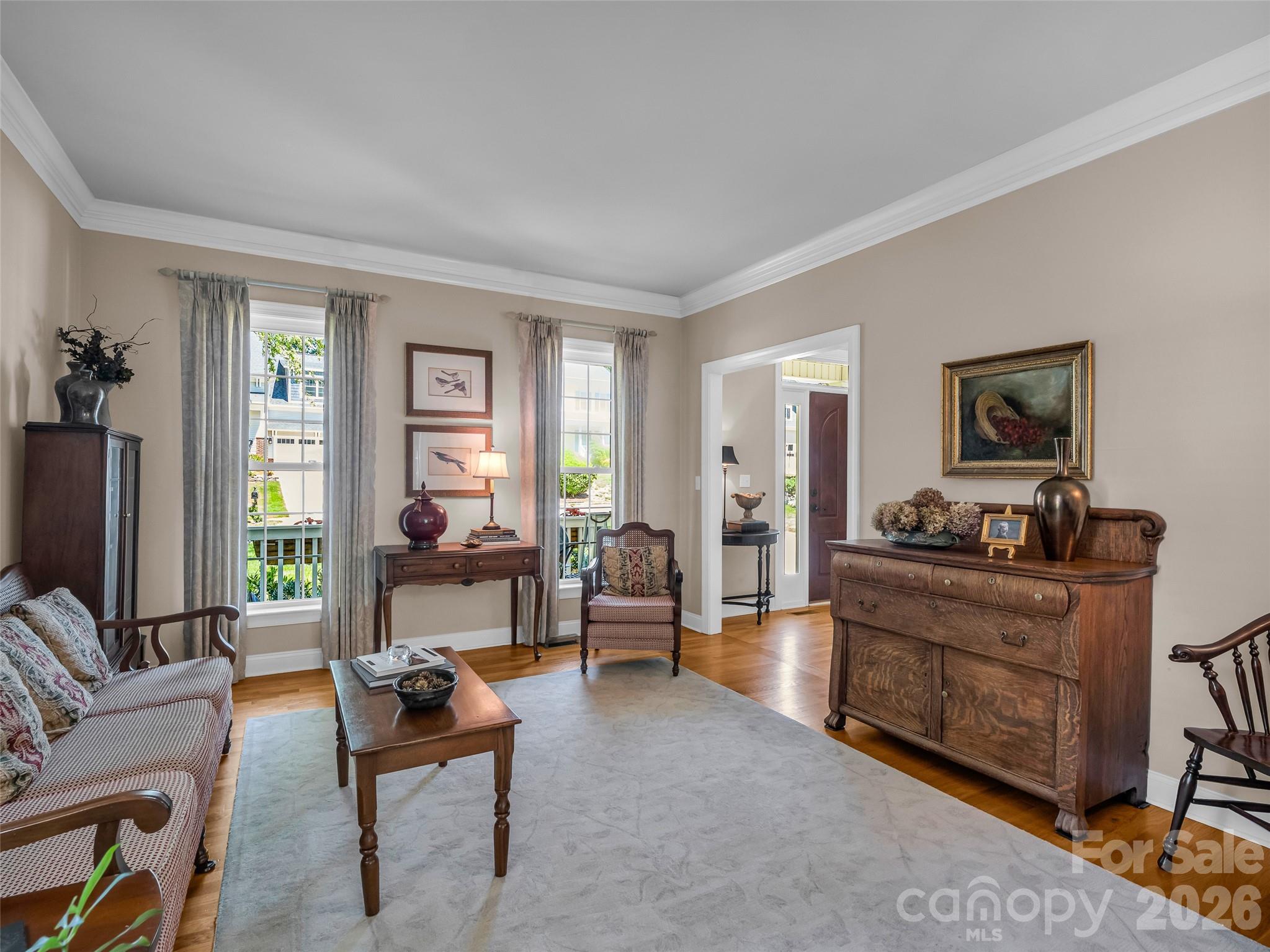 1042 Columbine Road Asheville, NC 28704 - Photo 9 of 48
