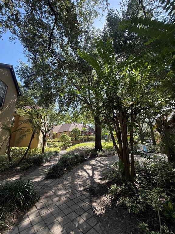 6316 Raleigh Street, Unit 401 Orlando, FL 32835 - Photo 13 of 15