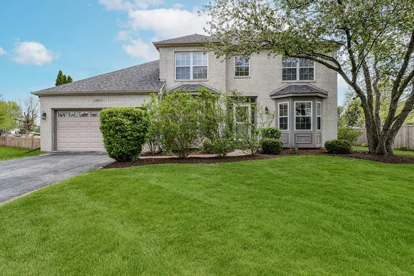 $494,000 | 24963 Madison Street, Plainfield, IL 60544