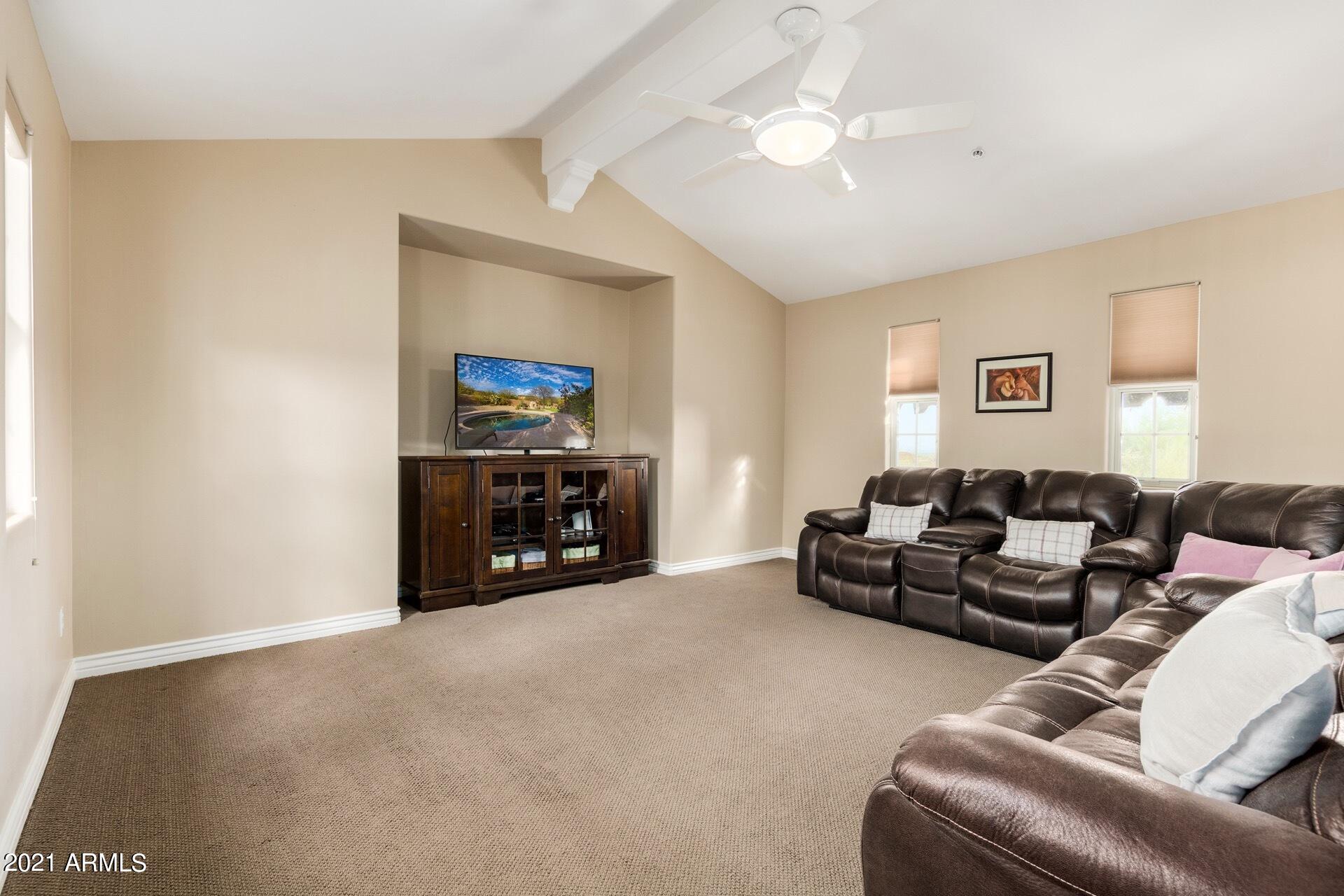 9312 East Mountain Spring Road Scottsdale, AZ 85255 - Photo 31 of 68 Flex Room